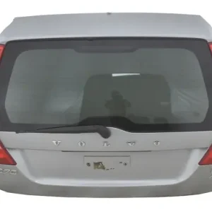 Darmowy zwrot KLAPA TYLNA TYŁ VOLVO XC70 II V70 III KOMPLETNA